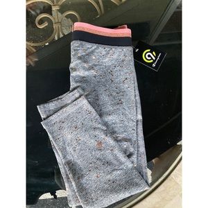 Champion Legging Capri